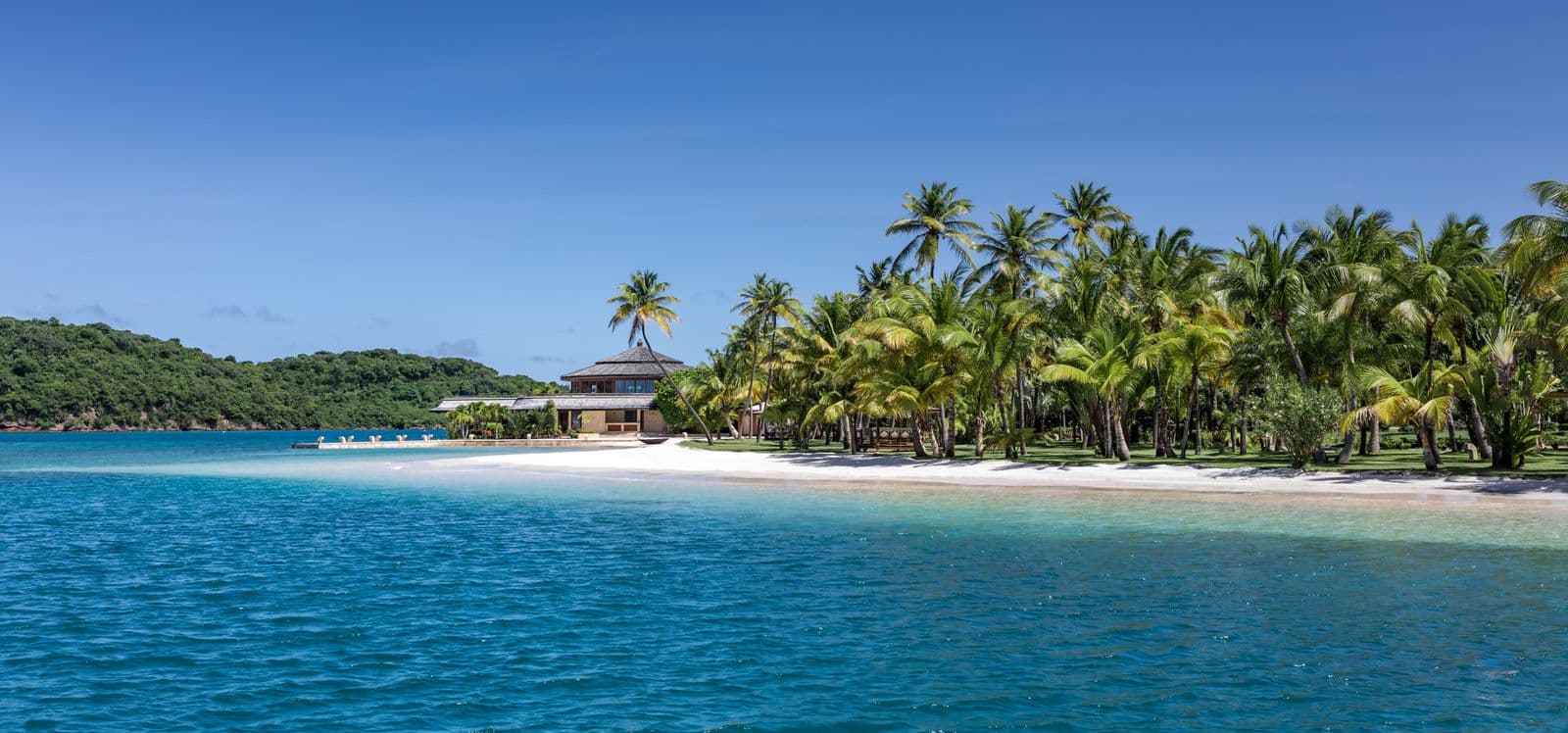 Private Islands