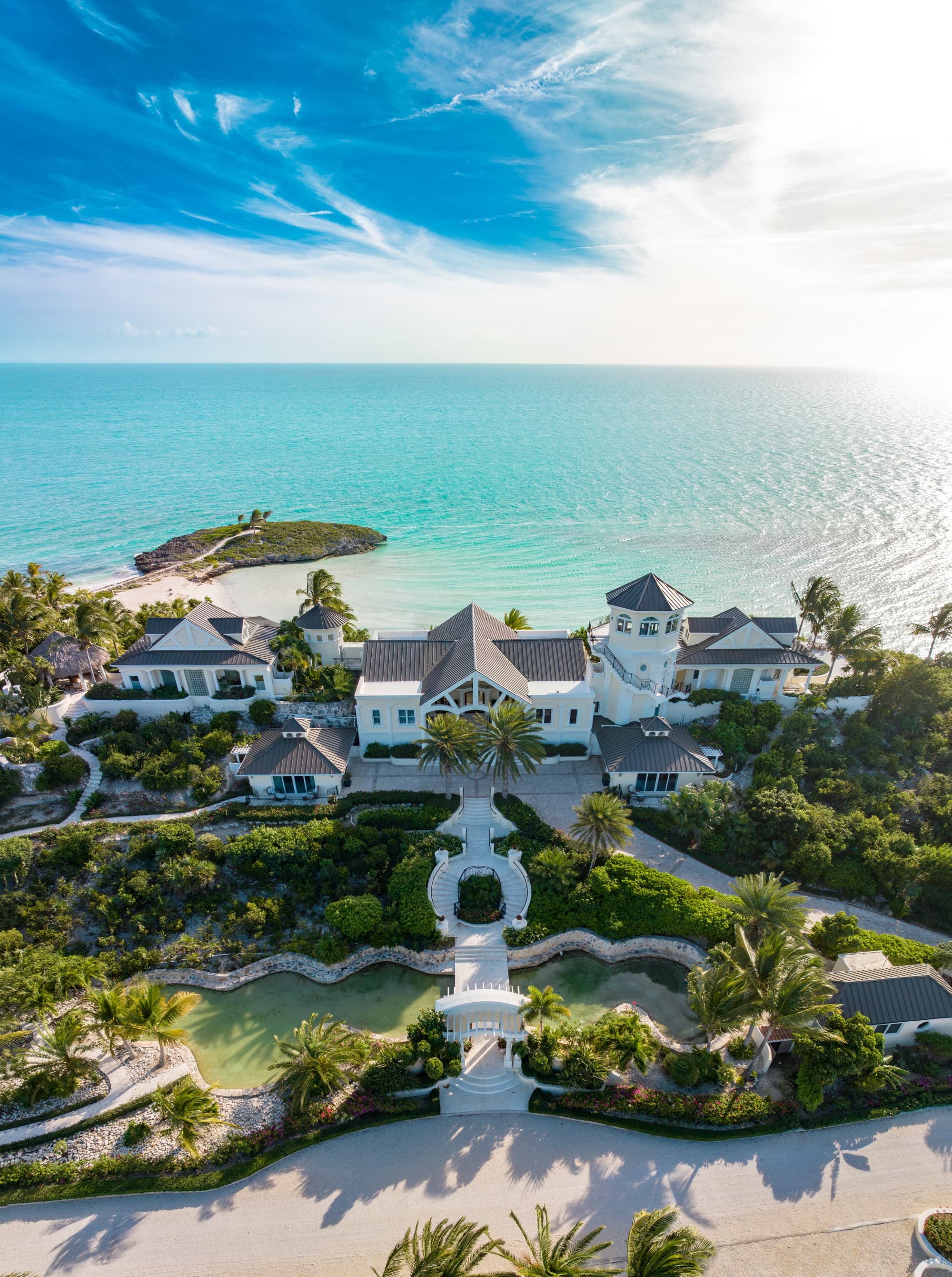 Private Villas