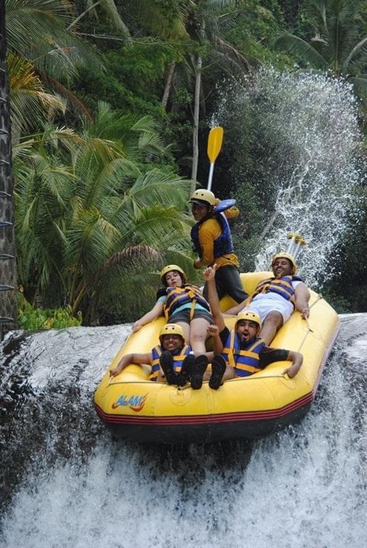 Adventure