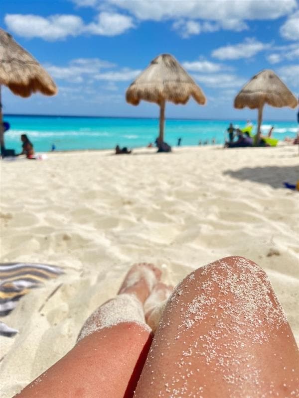 Beach and Aquatic