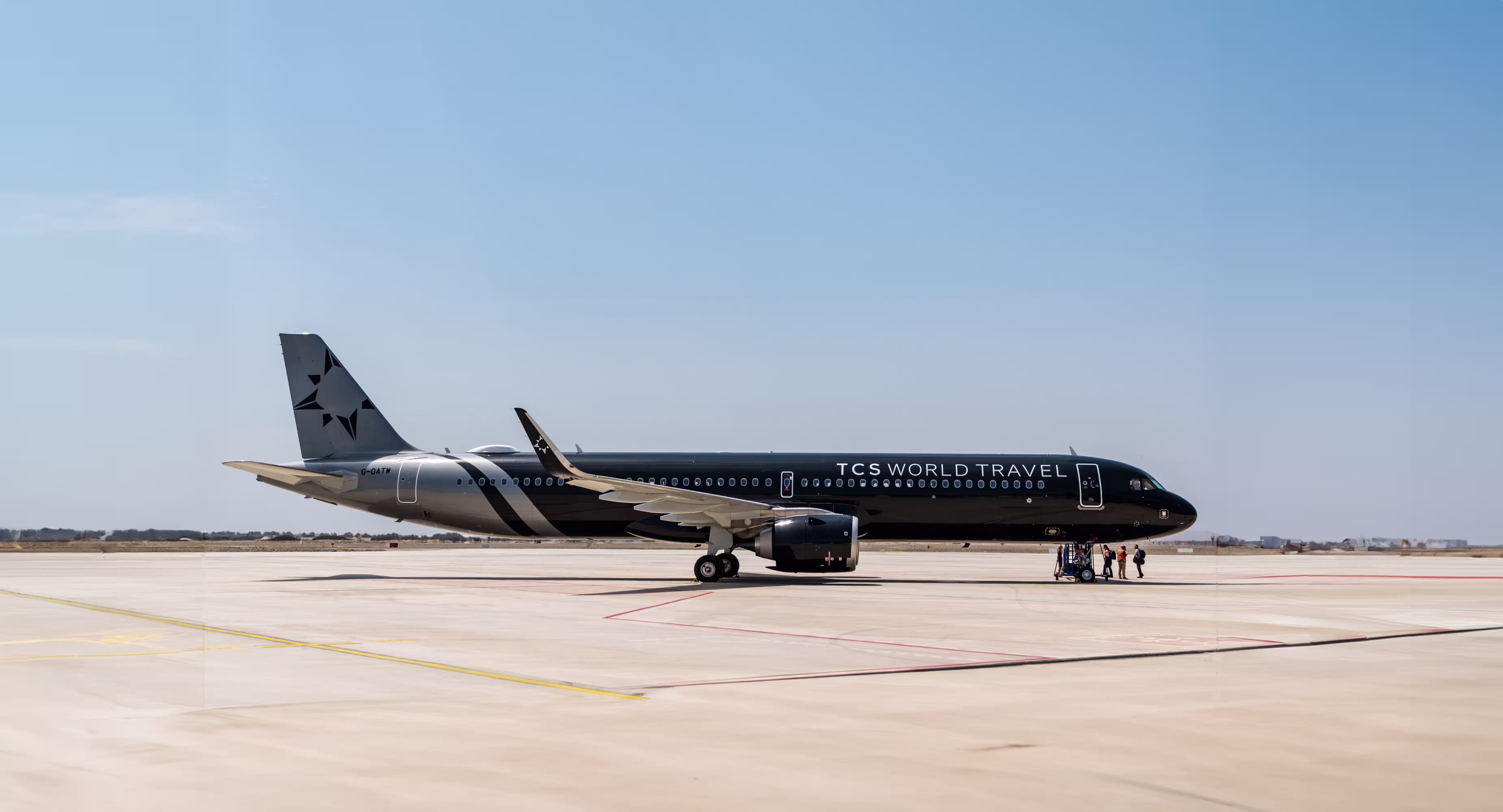 Travel Updates page background