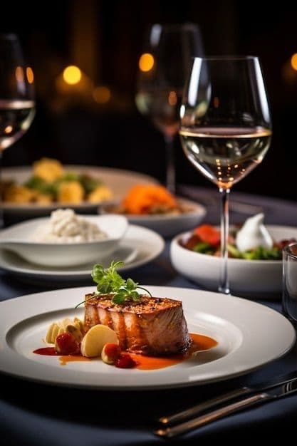 Culinary & Gastronomy