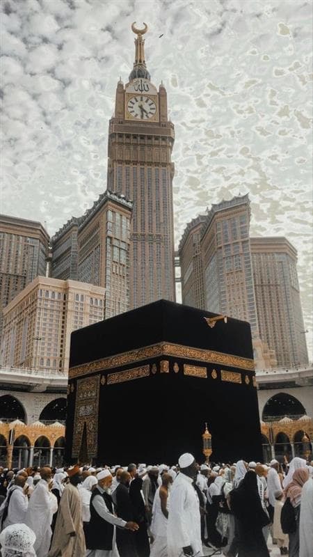 Religious